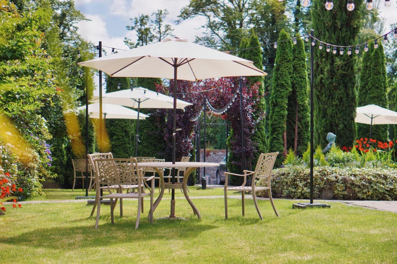 The Reserve At Muckross Park Killarney Exterior photo