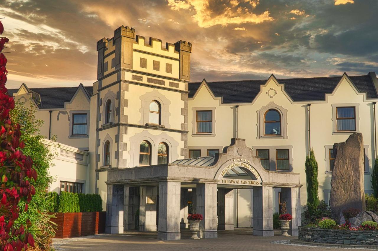 The Reserve At Muckross Park Killarney Exterior photo