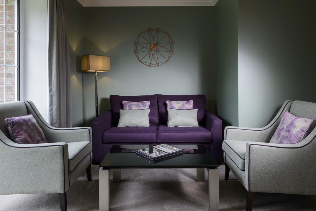 The Reserve At Muckross Park Killarney Exterior photo