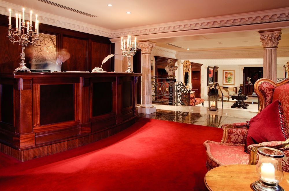 The Reserve At Muckross Park Killarney Exterior photo