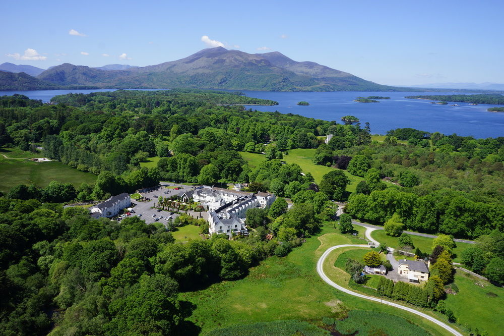 The Reserve At Muckross Park Killarney Exterior photo