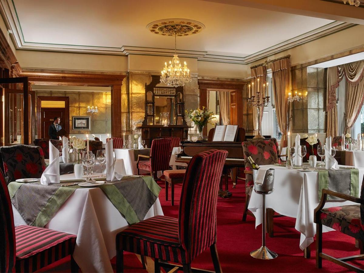The Reserve At Muckross Park Killarney Exterior photo